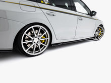 Load image into Gallery viewer, Maxton Design - Side Skirts Diffusers V.1 Skoda Octavia RS Liftback / Estate Mk4
