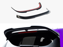 Load image into Gallery viewer, Maxton Design - Spoiler CAP V.2 Volkswagen Golf R-Performance Mk8 Facelift
