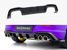 Load image into Gallery viewer, Maxton Design - Rear Valance V.2 Volkswagen Golf R Mk8 Facelift
