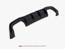 Load image into Gallery viewer, Maxton Design - Rear Valance V.2 Volkswagen Golf R Mk8 Facelift
