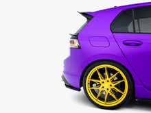 Load image into Gallery viewer, Maxton Design - Rear Side Splitters V.1 Volkswagen Golf R Mk8 Facelift
