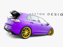 Load image into Gallery viewer, Maxton Design - Side Skirts Diffusers V.2 Volkswagen Golf R Mk8 Facelift
