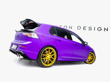 Load image into Gallery viewer, Maxton Design - Side Skirts Diffusers V.3 Volkswagen Golf R Mk8 Facelift
