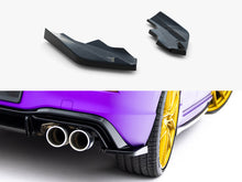 Load image into Gallery viewer, Maxton Design - Rear Side Splitters V.6 Volkswagen Golf R Mk8 Facelift
