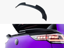 Load image into Gallery viewer, Maxton Design - Lower Spoiler CAP 3D Volkswagen Golf R Mk8 Facelift
