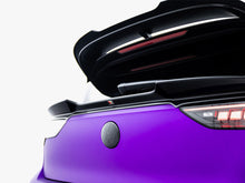 Load image into Gallery viewer, Maxton Design - Lower Spoiler CAP 3D Volkswagen Golf R Mk8 Facelift
