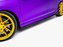Load image into Gallery viewer, Maxton Design - Side Skirts Diffusers V.4 Volkswagen Golf R Mk8 / Mk8 Facelift
