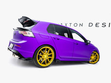 Load image into Gallery viewer, Maxton Design - Rear Side Splitters V.7 Volkswagen Golf R Mk8 / Mk8 Facelift
