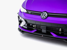 Load image into Gallery viewer, Maxton Design - Front Splitter V.1 Volkswagen Golf R Mk8 Facelift
