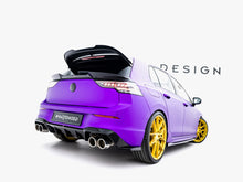Load image into Gallery viewer, Maxton Design - Rear Valance V.1 Volkswagen Golf R Mk8 Facelift
