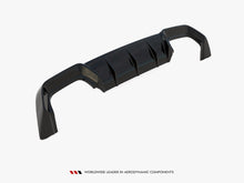 Load image into Gallery viewer, Maxton Design - Rear Valance V.1 Volkswagen Golf R Mk8 Facelift
