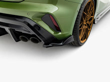 Load image into Gallery viewer, Maxton Design - Rear Side Splitters V.4 Audi S3 8Y Sportback Facelift
