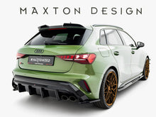 Load image into Gallery viewer, Maxton Design - Rear Side Splitters V.3 Audi S3 8Y Sportback Facelift
