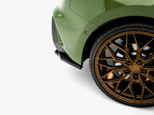 Load image into Gallery viewer, Maxton Design - Rear Side Splitters V.3 Audi S3 8Y Sportback Facelift
