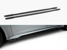 Load image into Gallery viewer, Maxton Design - Side Skirt Diffusers V.1 Audi RS6 C8 / C8 Facelift
