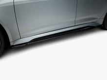 Load image into Gallery viewer, Maxton Design - Side Skirt Diffusers V.1 Audi RS6 C8 / C8 Facelift
