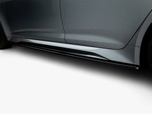 Load image into Gallery viewer, Maxton Design - Side Skirts Splitters V.2 Audi RS6 C8 / C8 Facelift / RS7 C8
