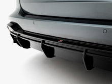 Load image into Gallery viewer, Maxton Design - Rear Valance Audi RS6 C8 / C8 Facelift
