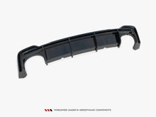 Load image into Gallery viewer, Maxton Design - Rear Valance Audi RS6 C8 / C8 Facelift
