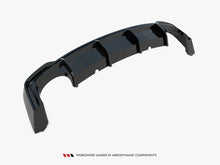Load image into Gallery viewer, Maxton Design - Rear Valance Audi RS6 C8 / C8 Facelift
