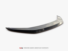 Load image into Gallery viewer, Maxton Design - Front Splitter V.3 Audi RS6 C8 / C8 Facelift
