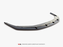 Load image into Gallery viewer, Maxton Design - FRONT SPLITTER V2 AUDI RS6 C8 / C8 Facelift
