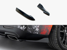 Load image into Gallery viewer, Maxton Design - Rear Side Splitters Dodge Challenger GT Mk3 Facelift
