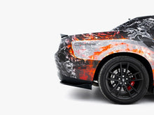 Load image into Gallery viewer, Maxton Design - Rear Side Splitters Dodge Challenger GT Mk3 Facelift
