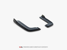 Load image into Gallery viewer, Maxton Design - Rear Side Splitters V.3 Mercedes-Benz V-Class AMG-Line W447 Facelift 2
