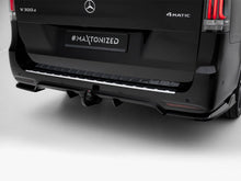 Load image into Gallery viewer, Maxton Design - Rear Valance Mercedes-Benz V-Class AMG-Line W447 Facelift 2
