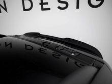 Load image into Gallery viewer, Maxton Design - Spoiler CAP Mercedes-Benz V-Class AMG-Line W447 Facelift 2
