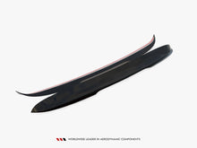 Load image into Gallery viewer, Maxton Design - Spoiler CAP Mercedes-Benz V-Class AMG-Line W447 Facelift 2
