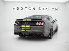 Load image into Gallery viewer, Maxton Design - SPOILER CAP FORD MUSTANG MK6/ MK6 GT
