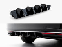 Load image into Gallery viewer, Maxton Design - Rear Valance Skoda Superb Mk4
