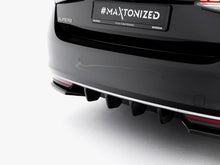 Load image into Gallery viewer, Maxton Design - Rear Valance Skoda Superb Mk4
