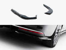 Load image into Gallery viewer, Maxton Design - Rear Side Splitters V.1 Skoda Superb Mk4
