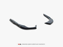 Load image into Gallery viewer, Maxton Design - Rear Side Splitters V.1 Skoda Superb Mk4
