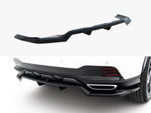 Load image into Gallery viewer, Maxton Design - Rear Splitter (Vertical Bars) MG HS Mk2
