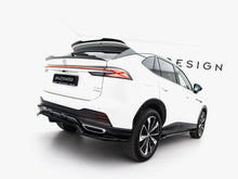 Load image into Gallery viewer, Maxton Design - Rear Splitter (Vertical Bars) MG HS Mk2
