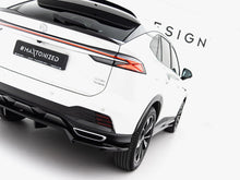 Load image into Gallery viewer, Maxton Design - Lower Spoiler CAP MG HS Mk2
