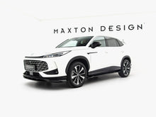 Load image into Gallery viewer, Maxton Design - Side Skirts Diffusers MG HS Mk2
