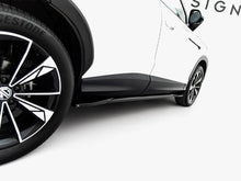 Load image into Gallery viewer, Maxton Design - Side Skirts Diffusers MG HS Mk2
