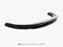 Load image into Gallery viewer, Maxton Design - Front Splitter MG HS Mk2
