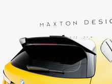 Load image into Gallery viewer, Maxton Design - Spoiler BMW 1 F40 / F70
