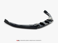 Load image into Gallery viewer, Maxton Design - Front Splitter V.3 Porsche 718 Cayman GTS 982c
