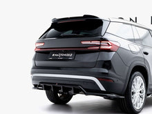 Load image into Gallery viewer, Maxton Design - Spoiler CAP Skoda Kodiaq Mk2

