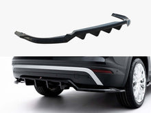 Load image into Gallery viewer, Maxton Design - Rear Splitter (Vertical Bars) Skoda Kodiaq Mk2
