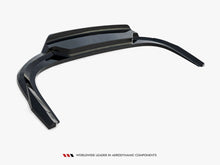 Load image into Gallery viewer, Maxton Design - Rear Splitter (Vertical Bars) Skoda Kodiaq Mk2
