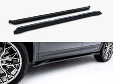 Load image into Gallery viewer, Maxton Design - Side Skirts Diffusers Skoda Kodiaq Mk2

