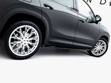 Load image into Gallery viewer, Maxton Design - Side Skirts Diffusers Skoda Kodiaq Mk2
